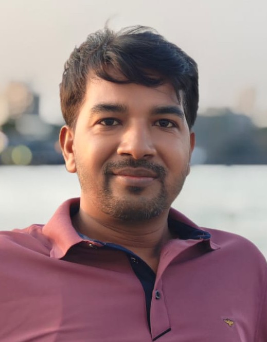 Dr. Santosh Kumar